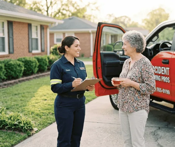 Accident Towing Service Carson, ND FAQs